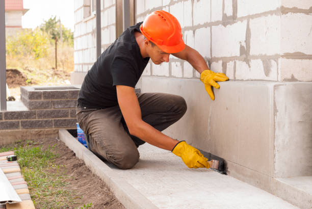 Licensed Interior Drainage System service in Fort Thomas, KY - Halo Water Proofing